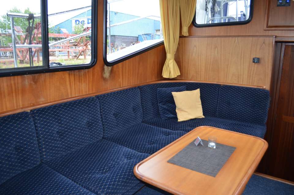 De Drait Vacance 1200