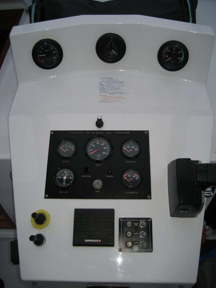 De Drait Vacance 1200