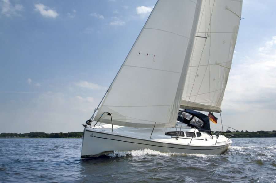 Dehler 29