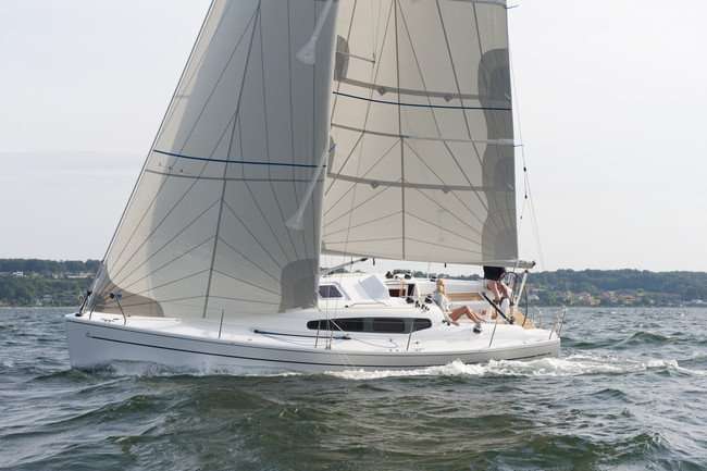Dehler 32