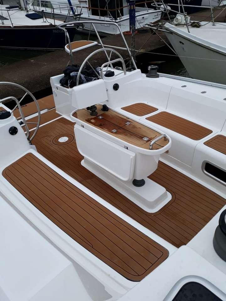 Boat 0