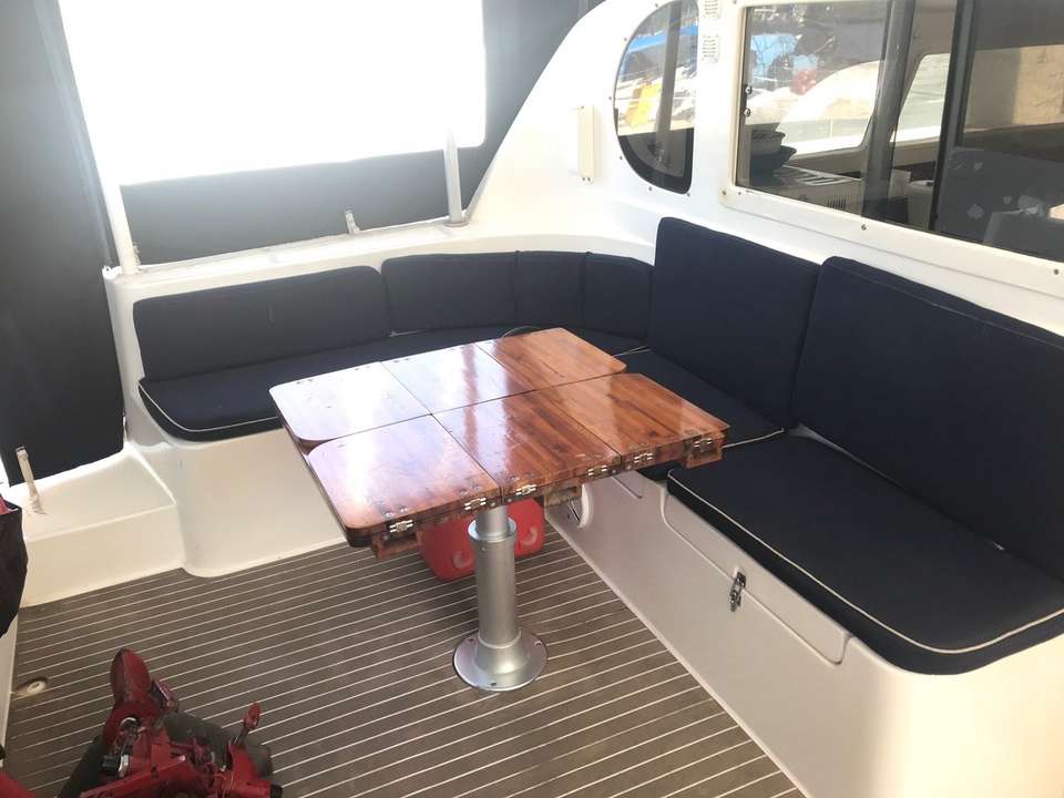 Dolphin 460