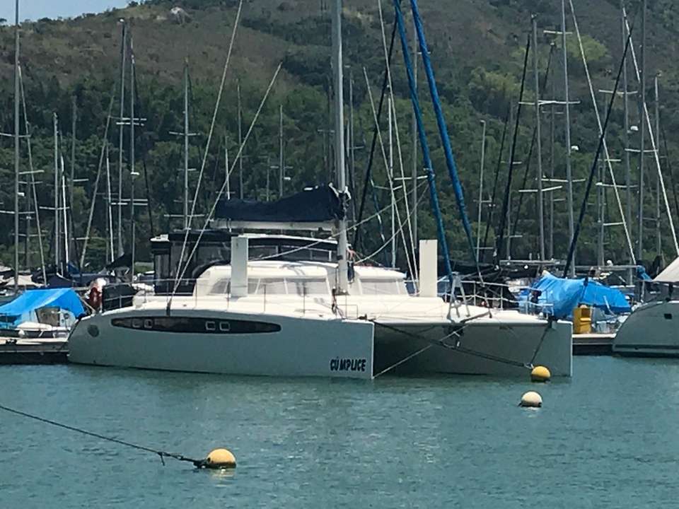 Dolphin 460