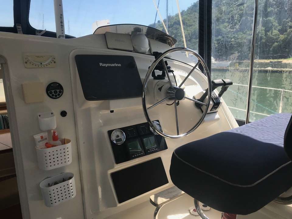 Dolphin 460