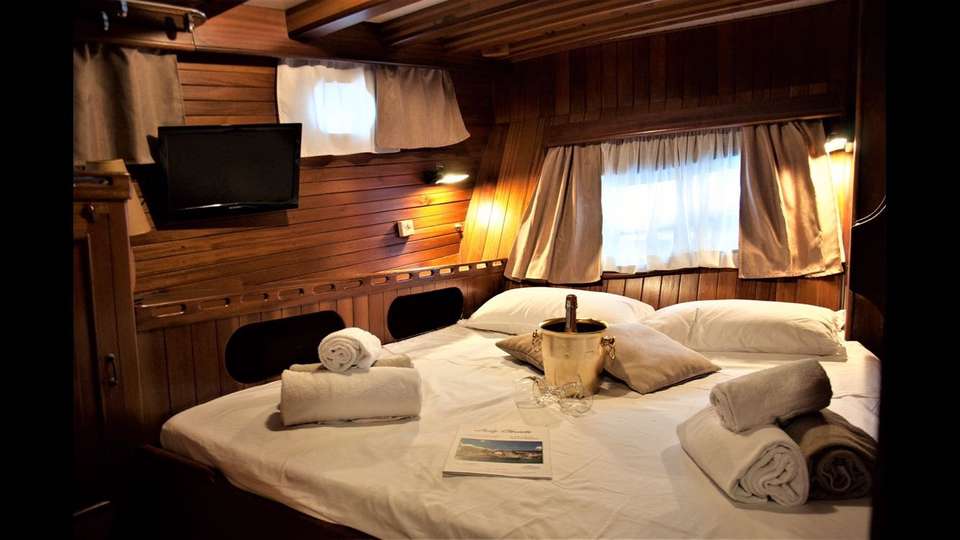 Donna Marisa (ex Lady Christa)