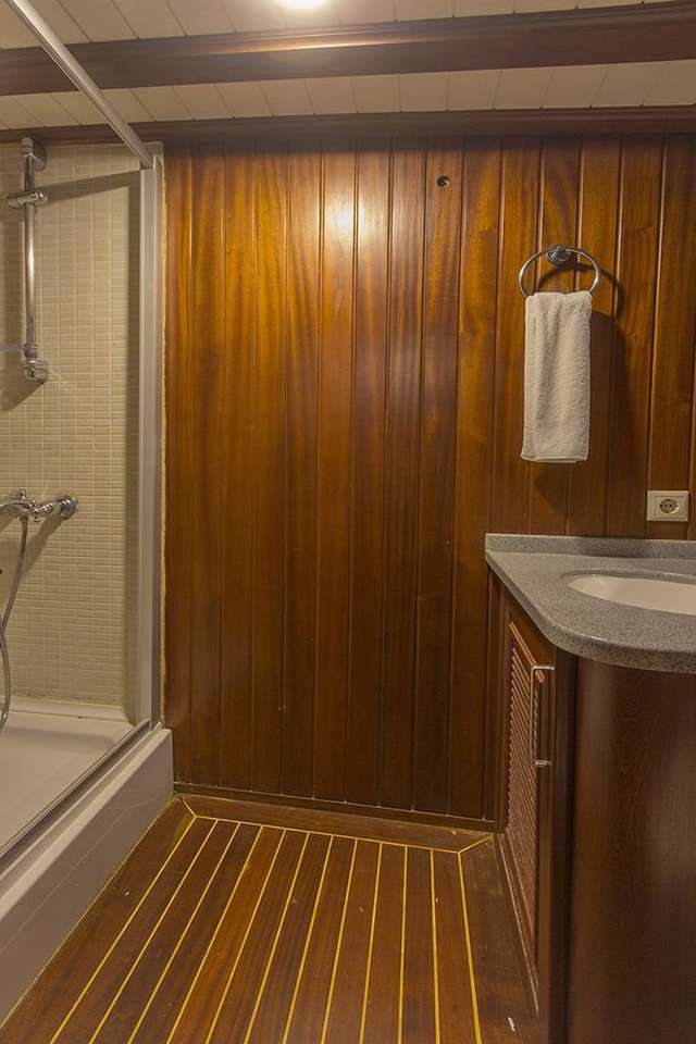 Boat 1