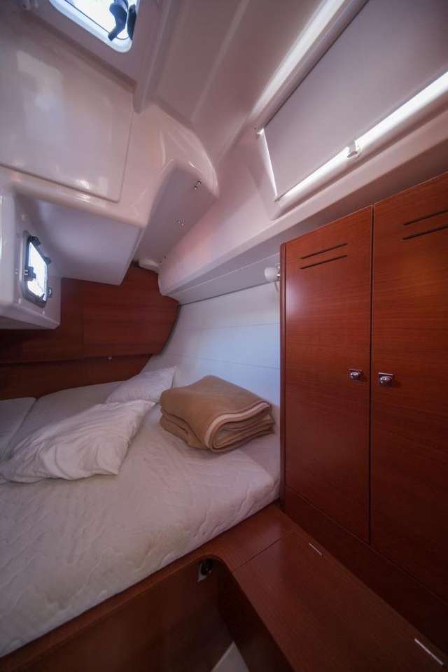 Dufour 310 Grand Large