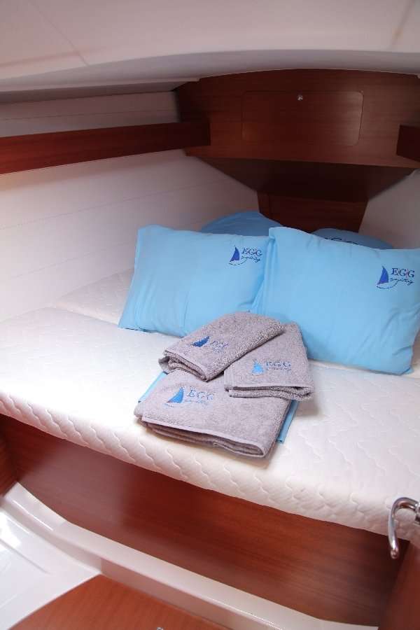 Dufour 335 Grand Large