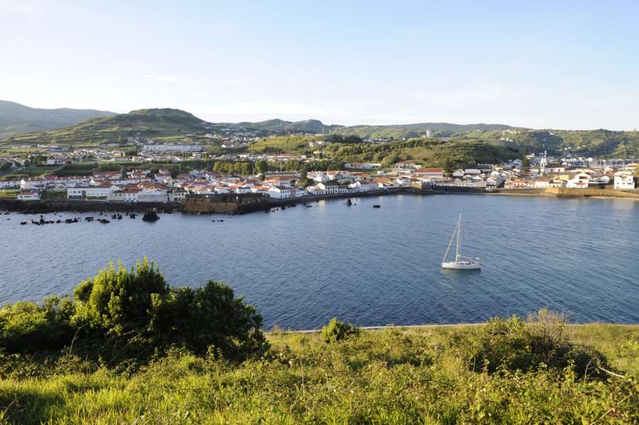 Dufour 375 Grand Large