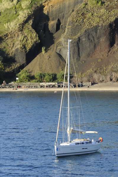 Dufour 375 Grand Large