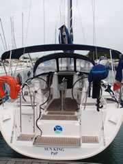 Dufour 385 Grand Large