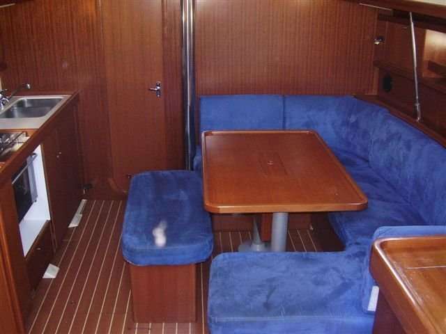 Dufour 385 Grand Large