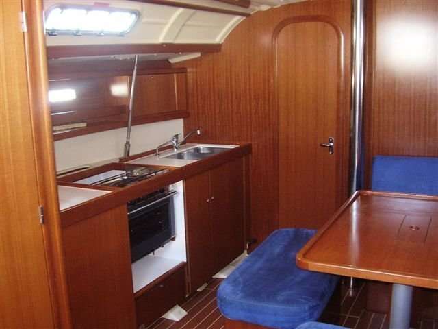 Dufour 385 Grand Large