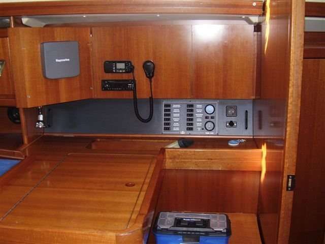 Dufour 385 Grand Large