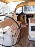 Dufour 410 Grand Large