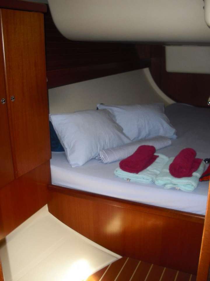 Dufour 425