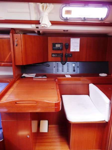 Dufour 425 Grand Large