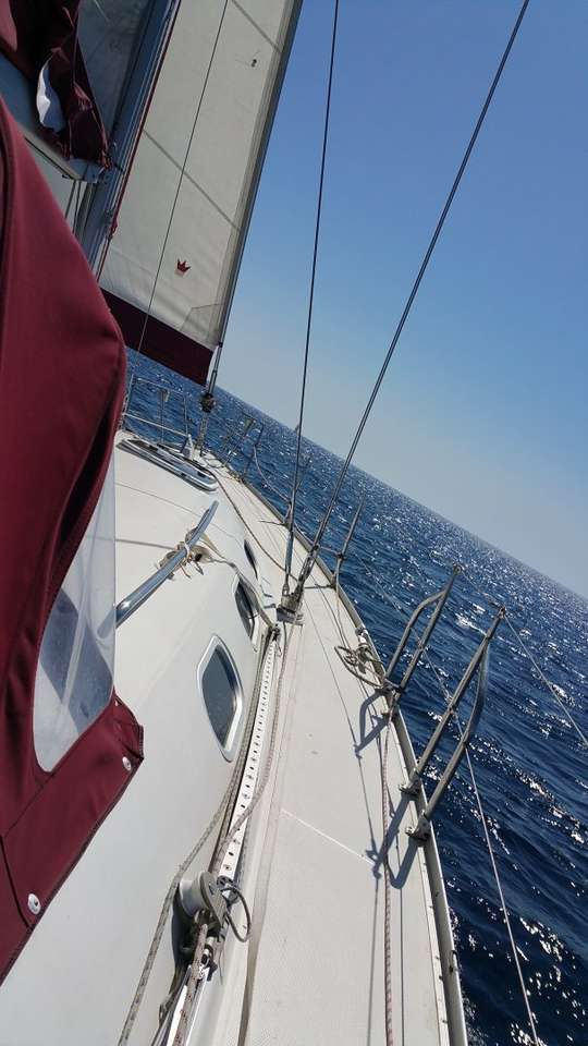 Boat 1