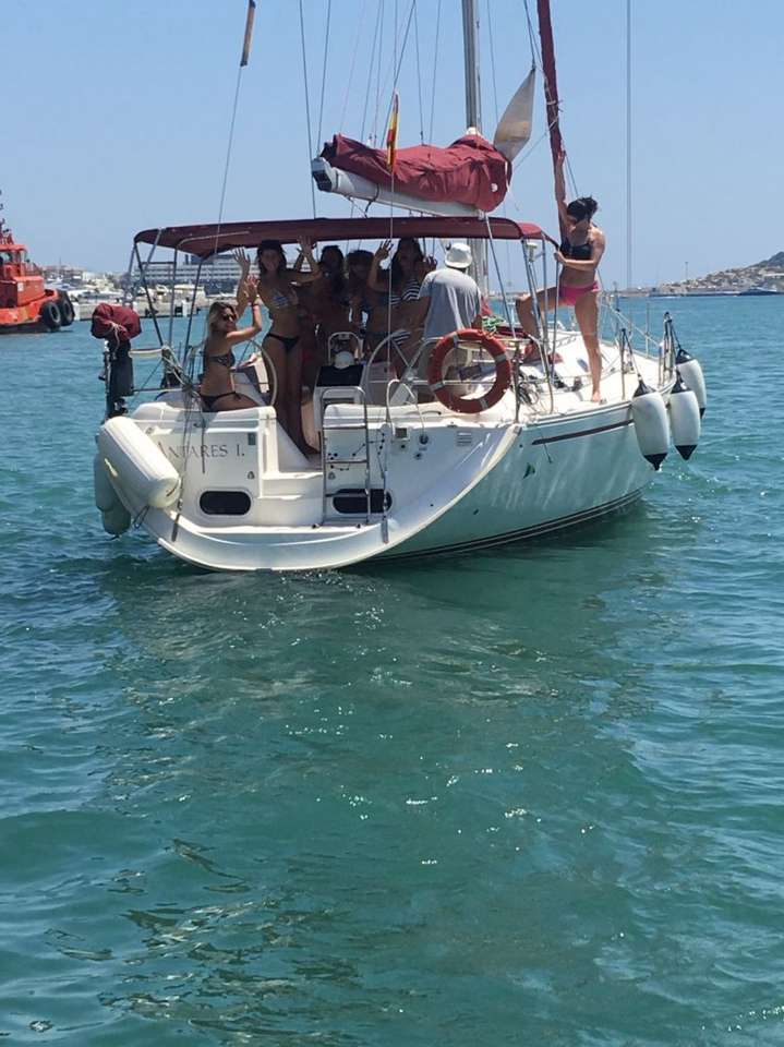 Boat 0