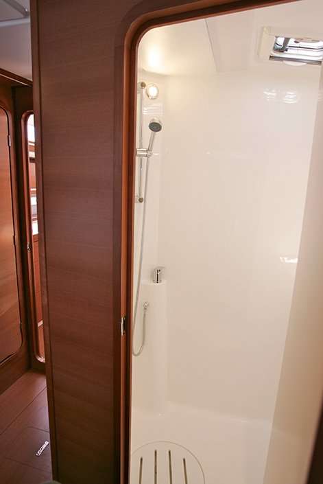 Dufour 445 Grand Large