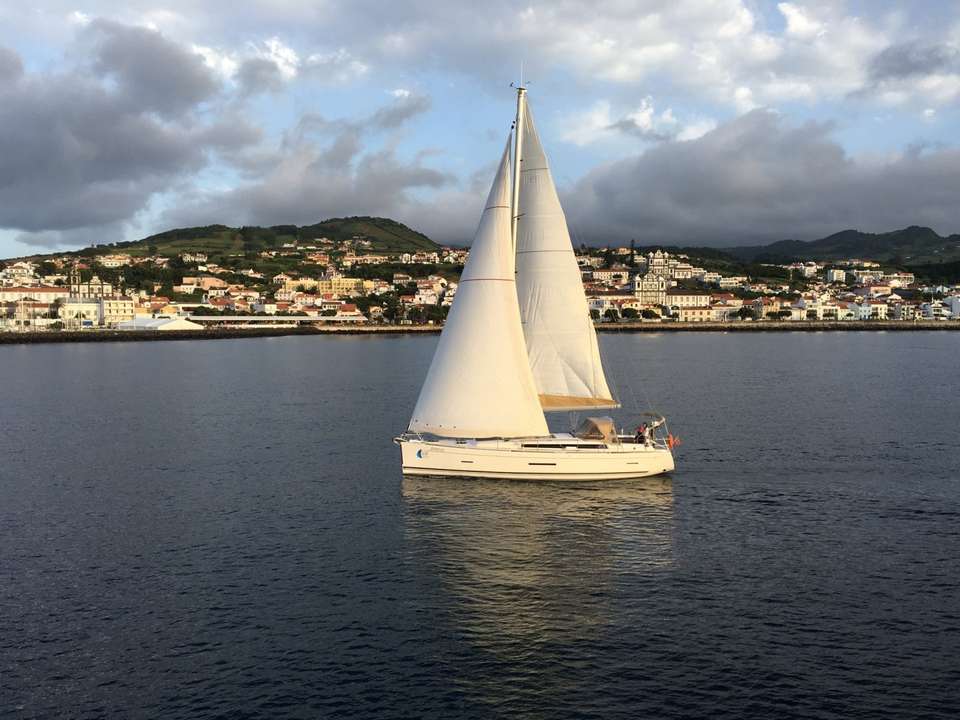 Dufour 450 Grand Large