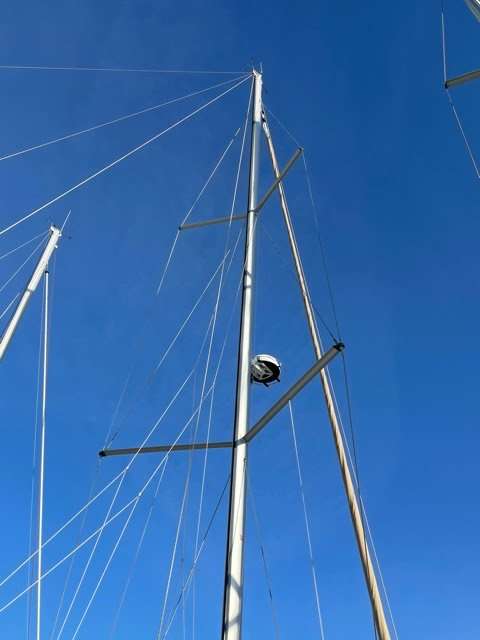 Dufour 460 Grand Large Liberty