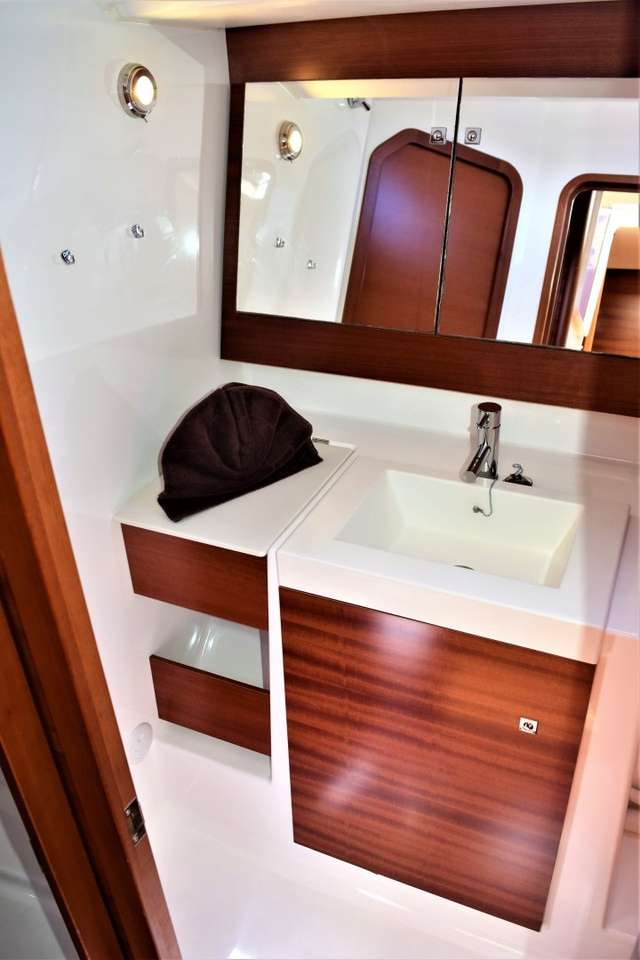 Dufour 512 Grand Large