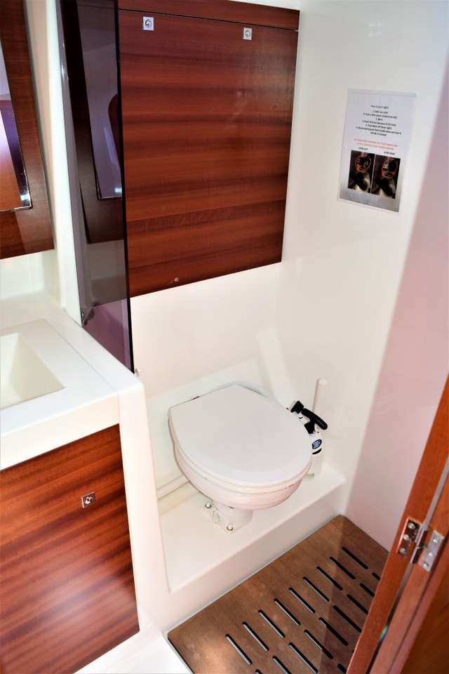 Dufour 512 Grand Large