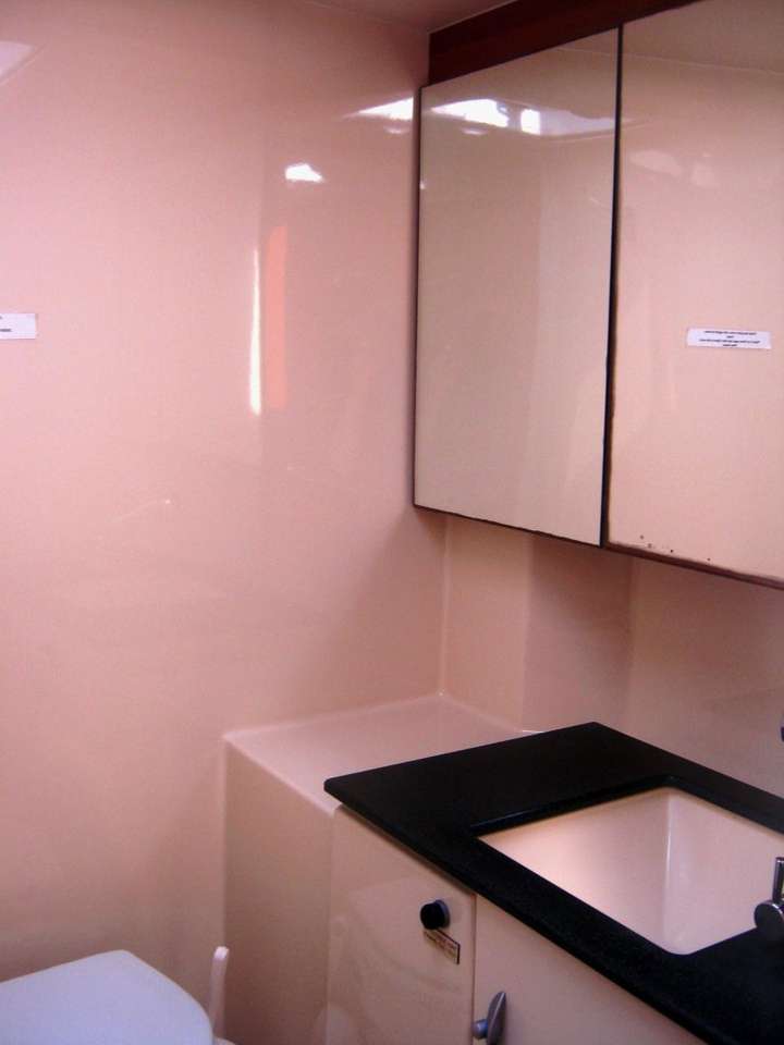 Dufour 525 Grand Large