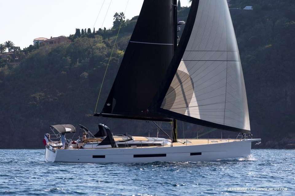 Dufour 63 Exclusive