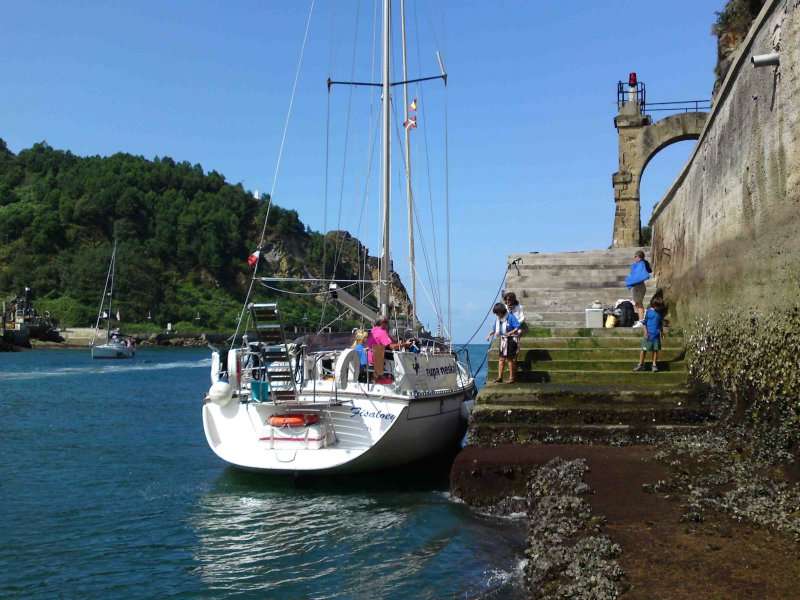 Dynamique Express 45