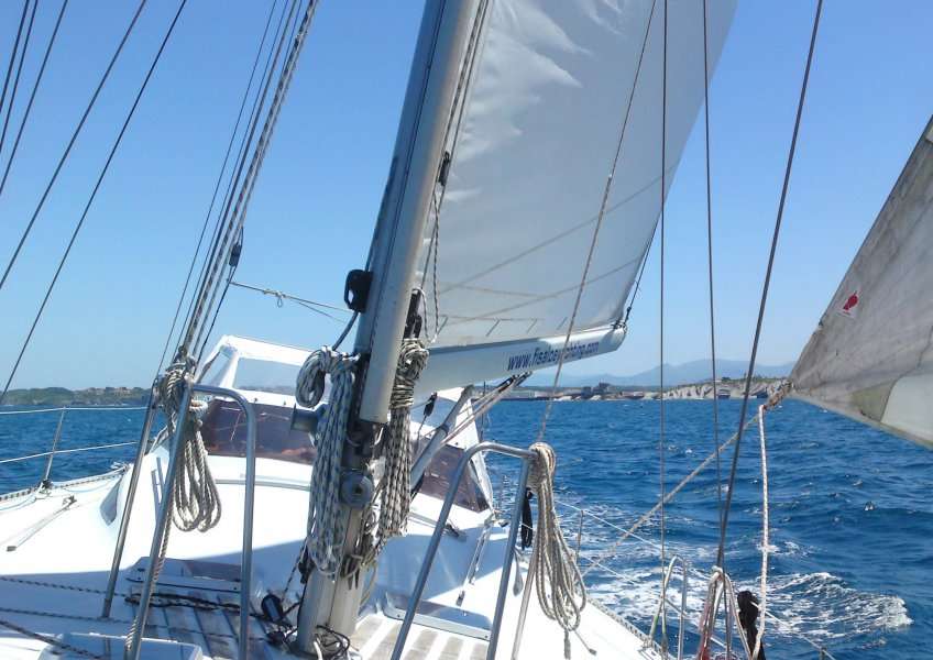 Dynamique Express 45