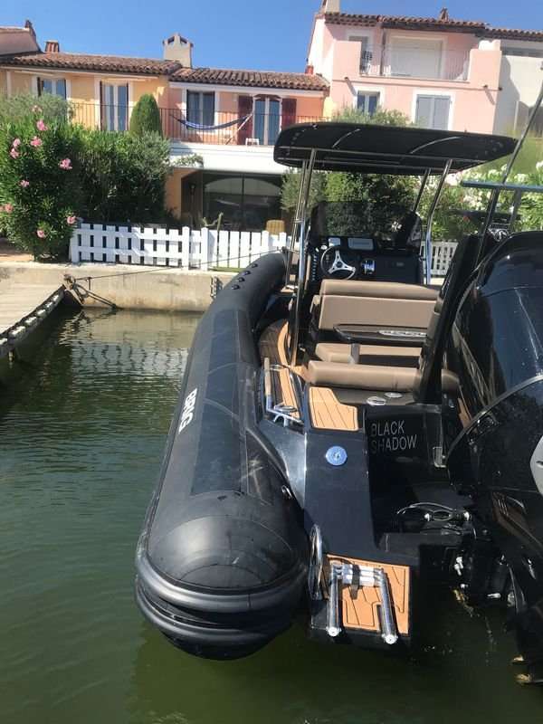 Eagle 8