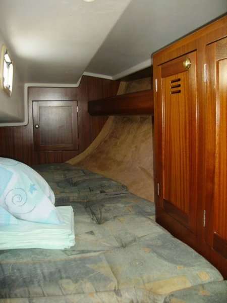 Elan 295