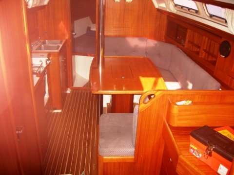 Elan 36