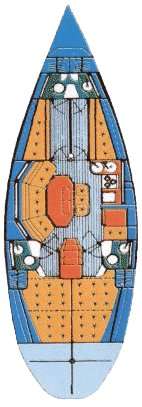 Elan 431