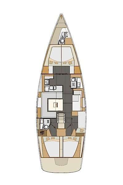 Boat 1