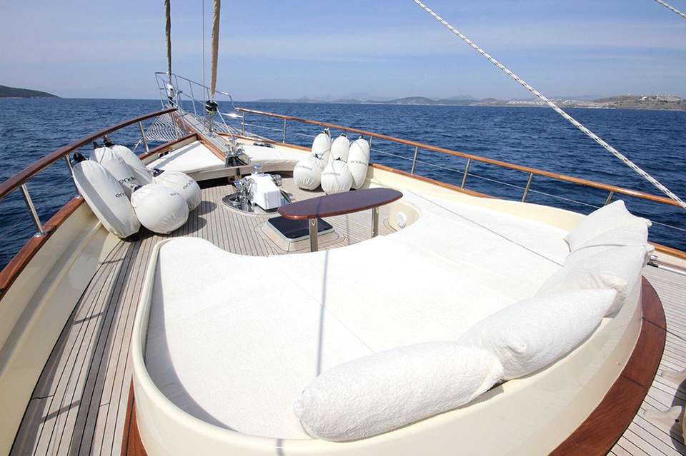 Boat 1