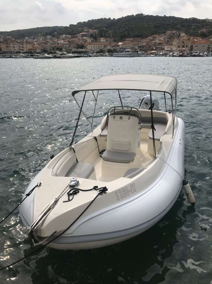 Boat 1