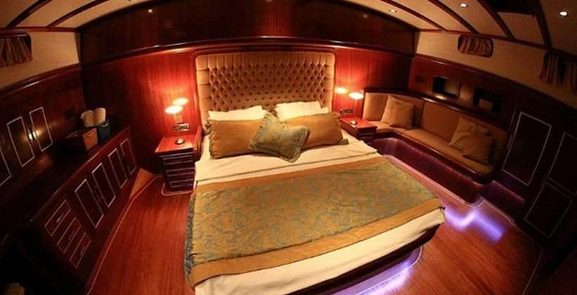 Boat 1