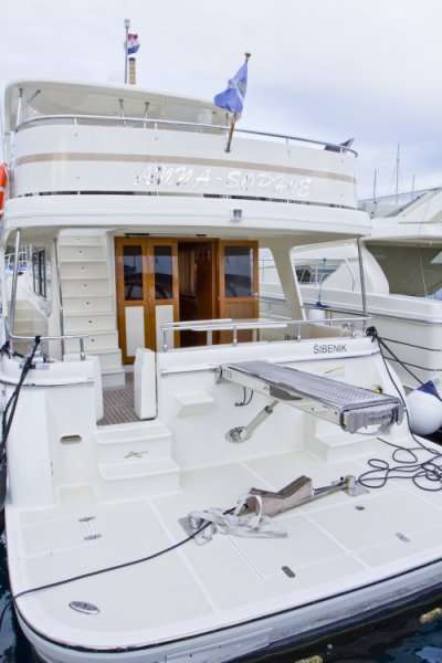 Boat 1