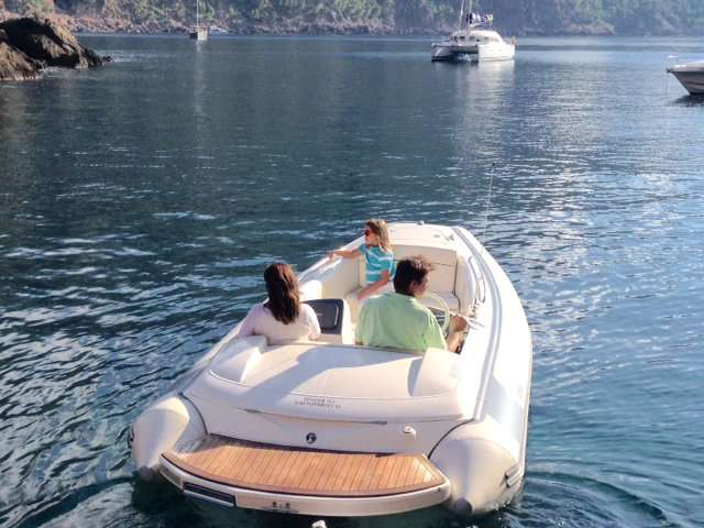 Evolution Line D 490