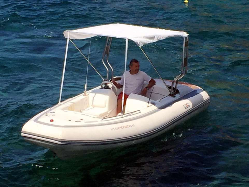 Evolution Line D 490