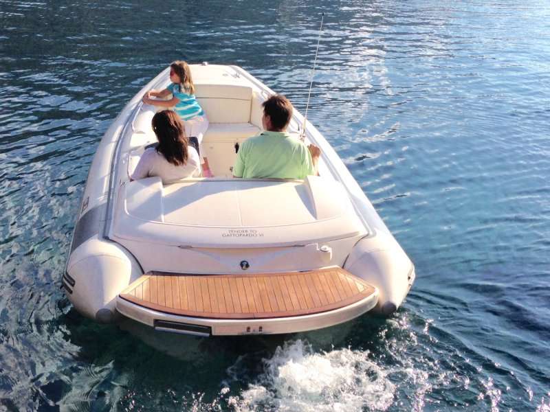 Evolution Line D 490