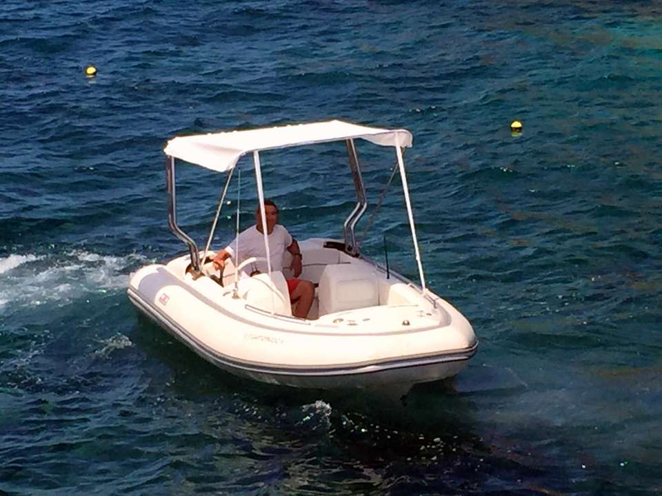 Evolution Line D 490