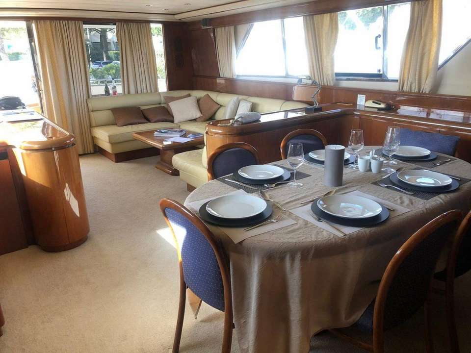 Boat 4