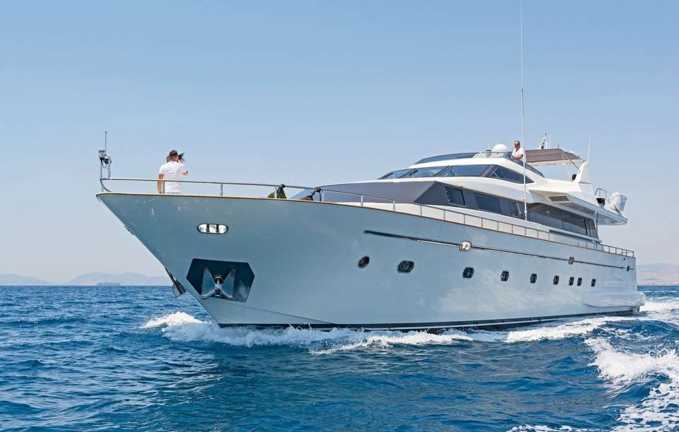 Boat 2