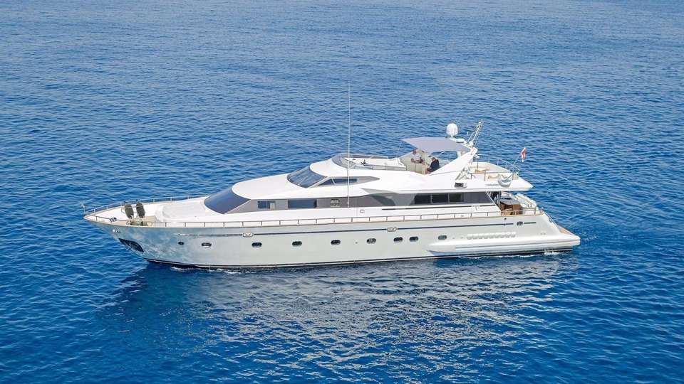 Boat 4
