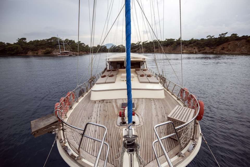 Boat 4
