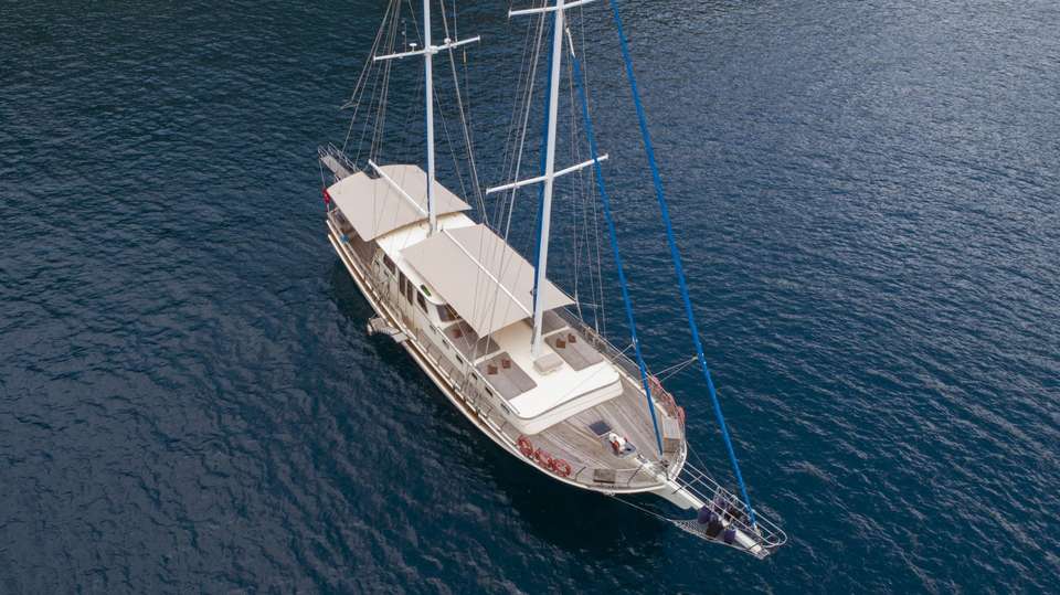 Boat 1